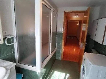 Ferienhaus La Casita Del Bierzo *