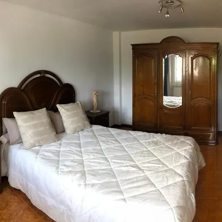 度假居 La Casita Del Bierzo *