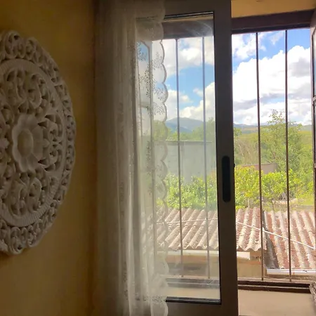 La Casita Del Bierzo Ferienhaus Carracedelo