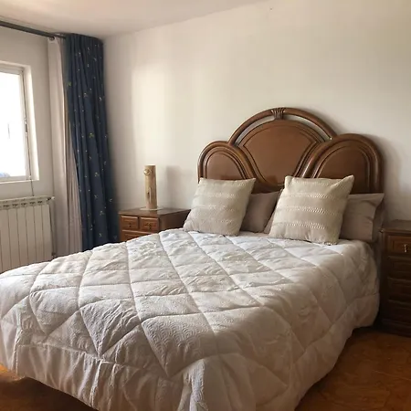 La Casita Del Bierzo Ferienhaus *