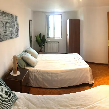 La Casita Del Bierzo 度假居 *