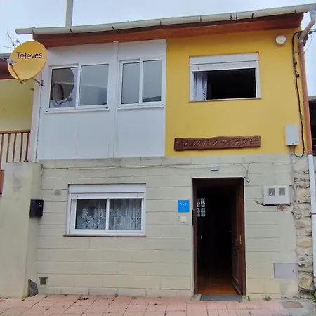 La Casita Del Bierzo *