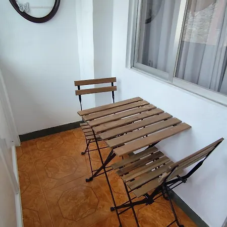 La Casita Del Bierzo Ferienhaus Carracedelo