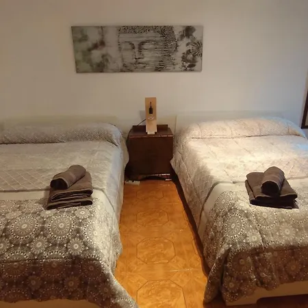 La Casita Del Bierzo Carracedelo
